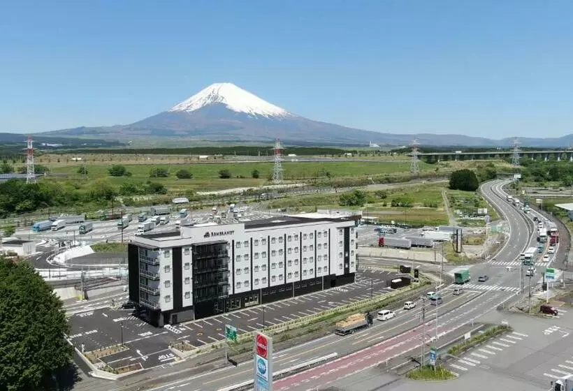 ホテル Rembrandt Style Gotemba Komakado