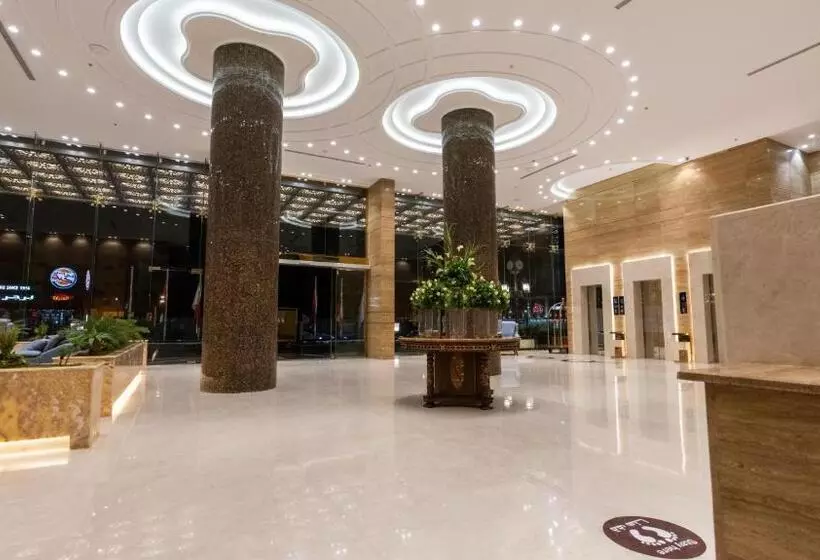 Hotelli Seven Gardens