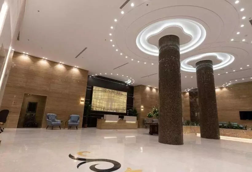 Hotelli Seven Gardens