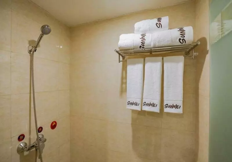 Jun Hotels Liaoning Anshan Railway Station Wanxianghui