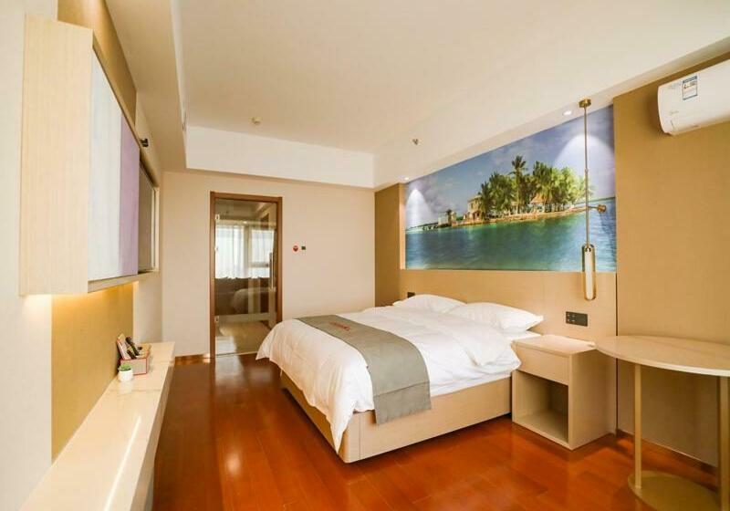 Jun Hotels Liaoning Anshan Railway Station Wanxianghui