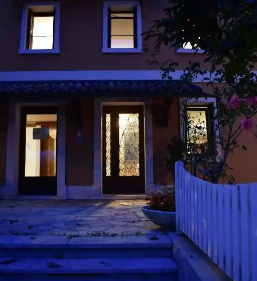 پانسیون Dolomitiloungebelluno Mountain Resources