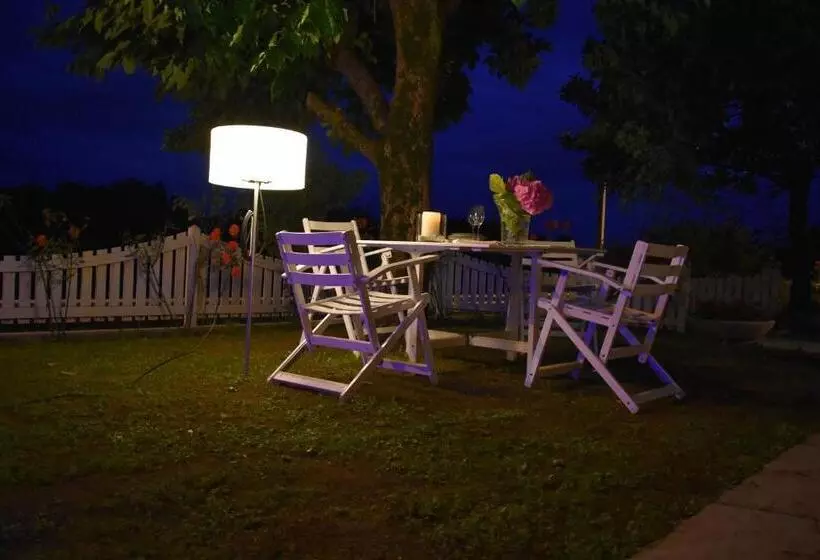 پانسیون Dolomitiloungebelluno Mountain Resources