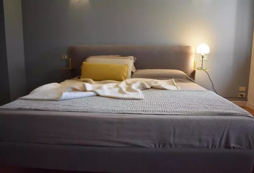 پانسیون Dolomitiloungebelluno Mountain Resources