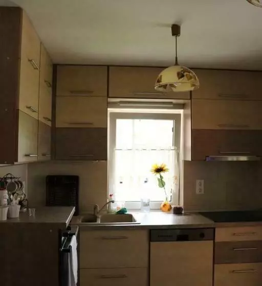 ペンション Fűzfa