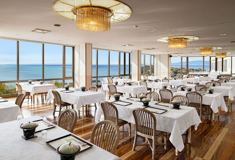 Рёкан The Grand Resort Wakanoura