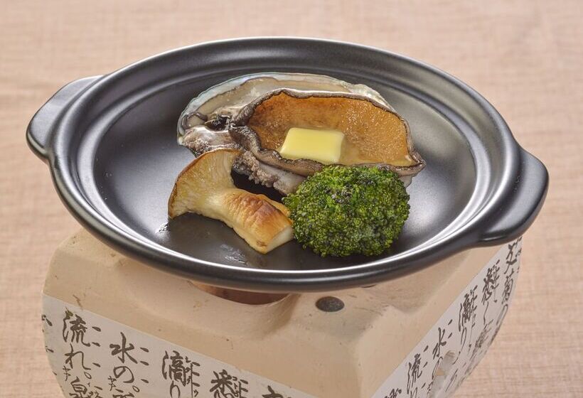 Рёкан The Grand Resort Wakanoura