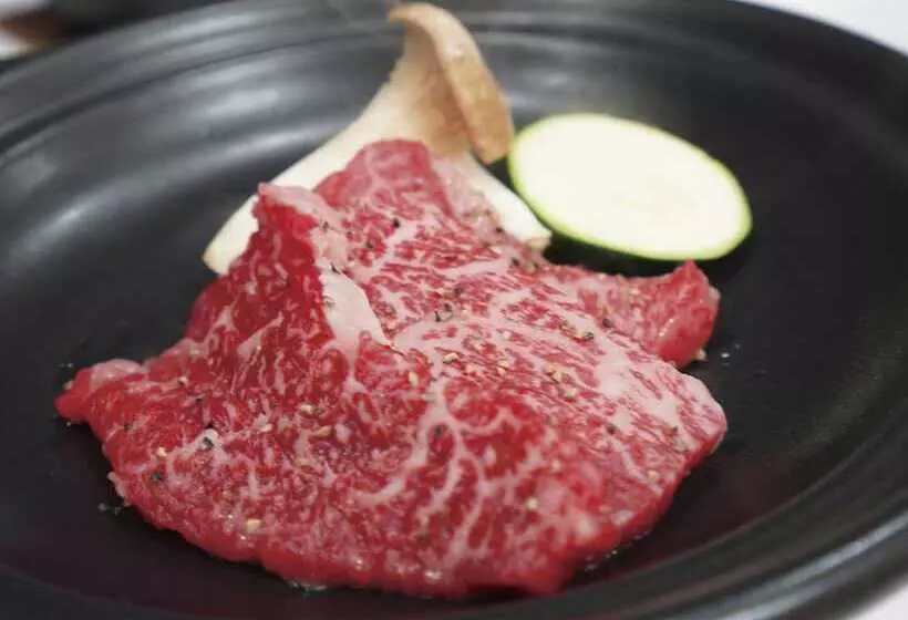 旅館 The Grand Resort Wakanoura