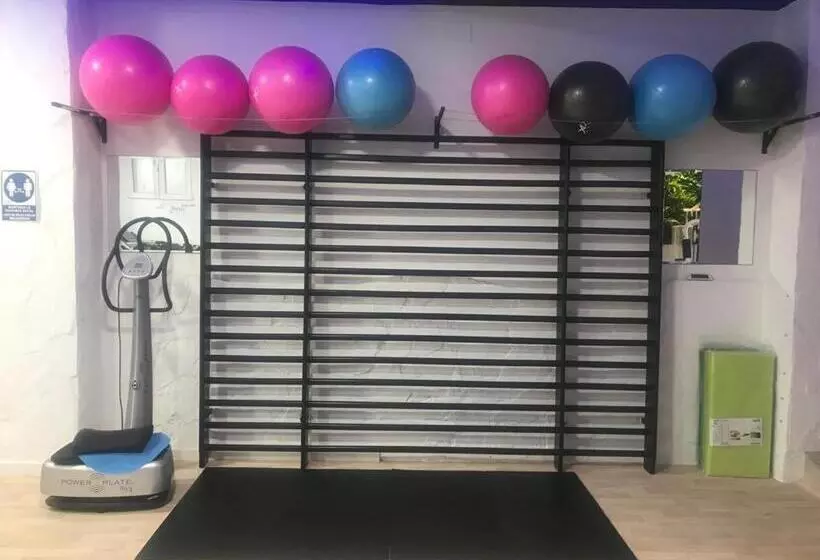 ユースホステル Vinalux