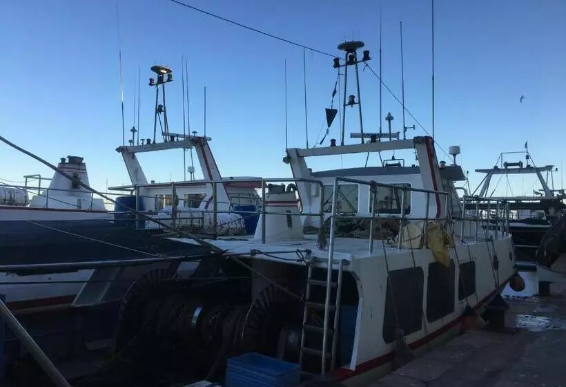 ユースホステル Vinalux