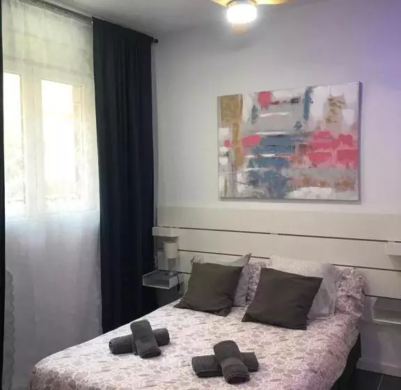 ユースホステル Vinalux