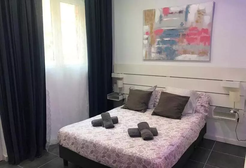 ユースホステル Vinalux