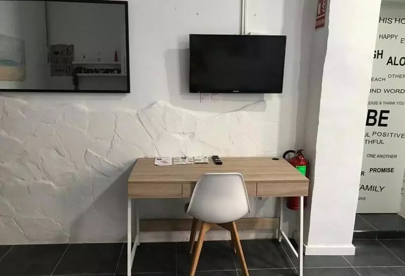 ユースホステル Vinalux