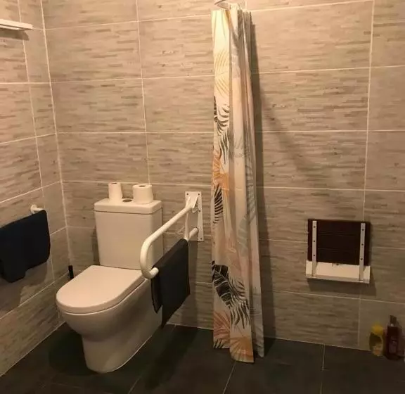 ユースホステル Vinalux