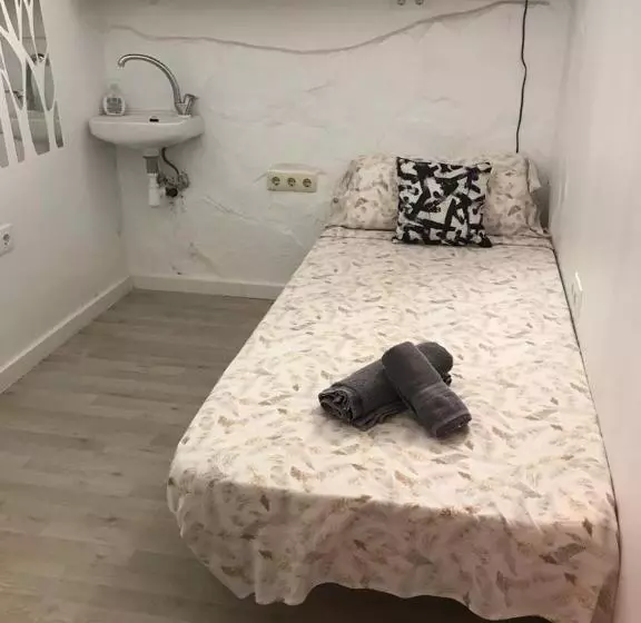 ユースホステル Vinalux