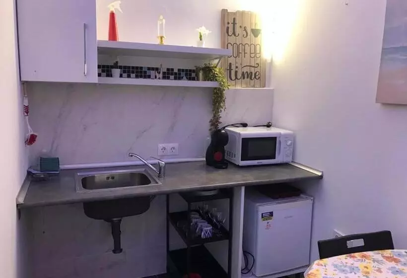 ユースホステル Vinalux