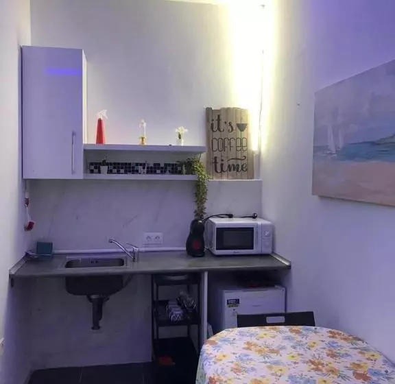 ユースホステル Vinalux