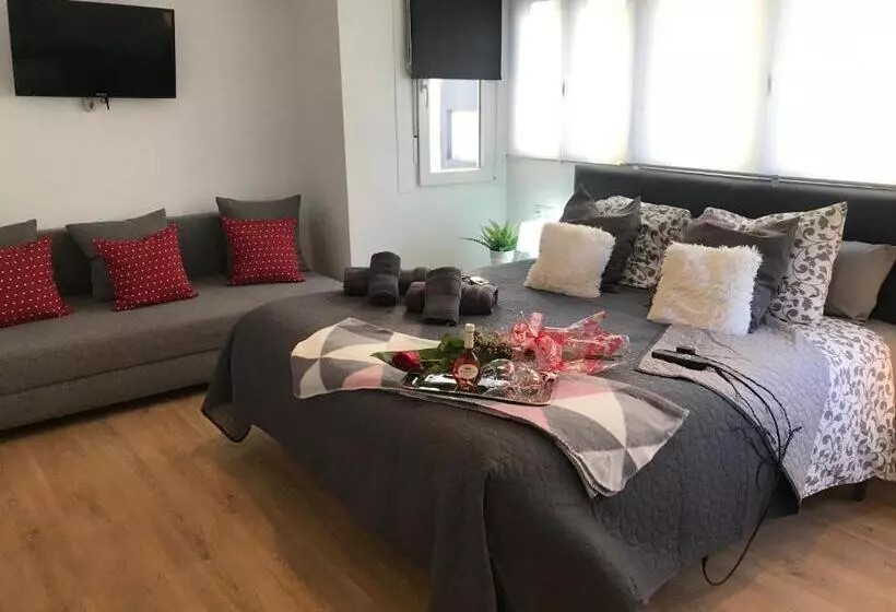 ユースホステル Vinalux