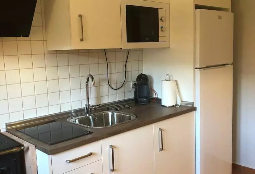 Aparhotel Casa Arnal