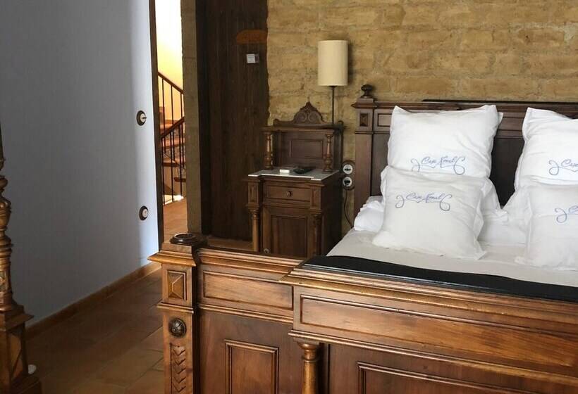 Aparhotel Casa Arnal