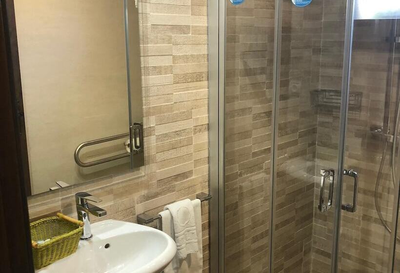 Aparhotel Casa Arnal