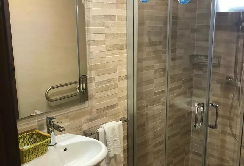 Aparhotel Casa Arnal