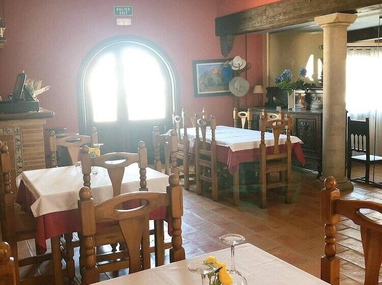 Aparhotel Casa Arnal