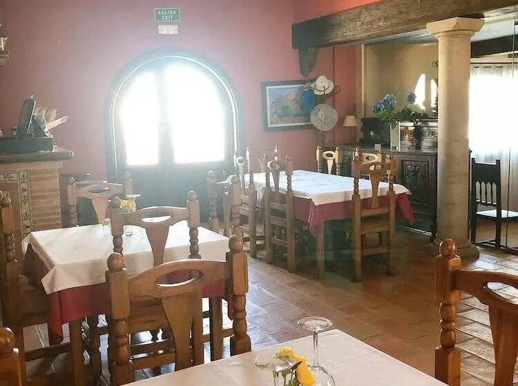 Aparhotel Casa Arnal