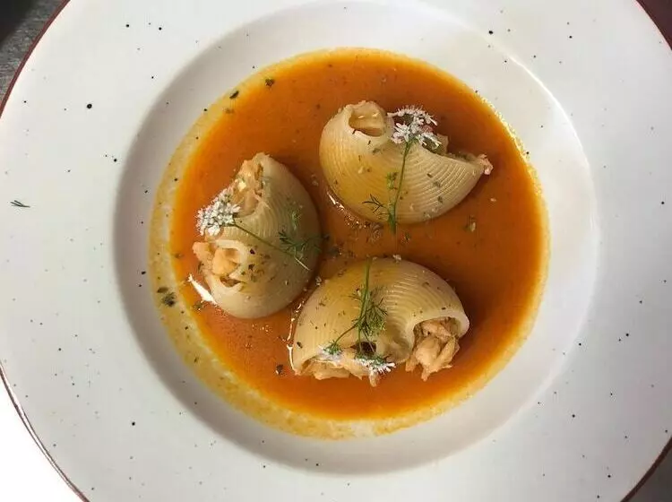 Aparhotel Casa Arnal