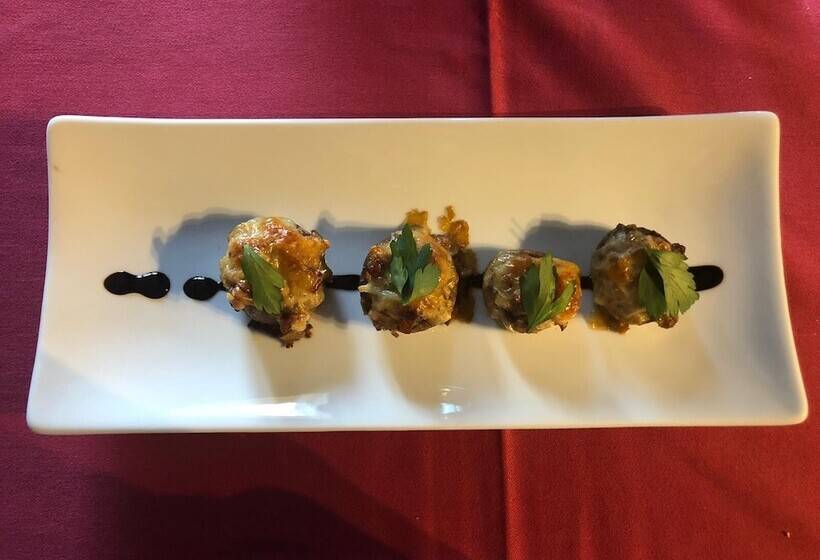 Aparhotel Casa Arnal