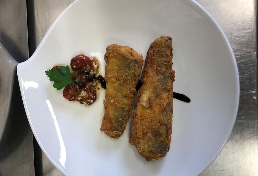 Aparhotel Casa Arnal