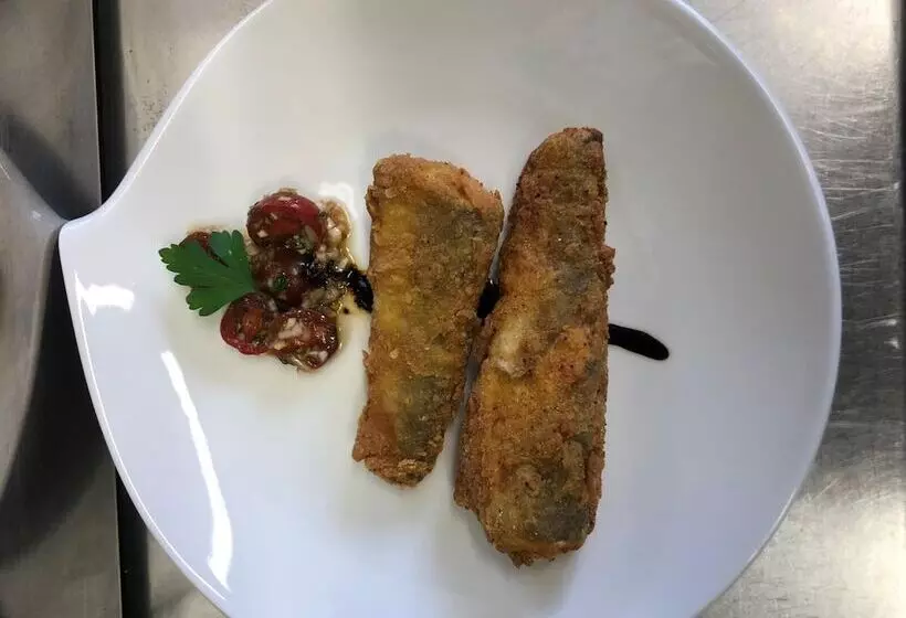 Aparhotel Casa Arnal