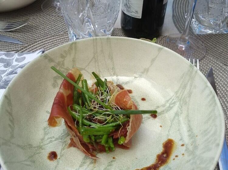 Aparhotel Casa Arnal