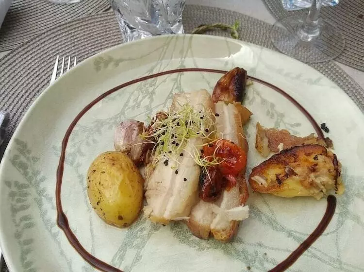 Aparhotel Casa Arnal