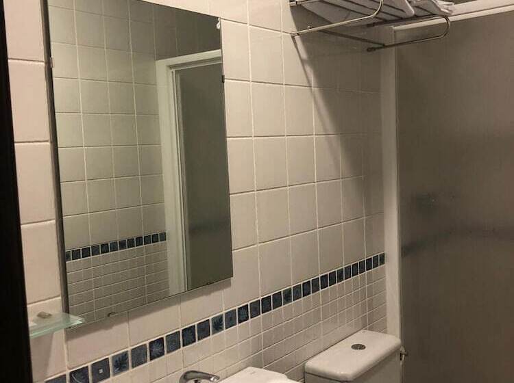 Aparhotel Casa Arnal