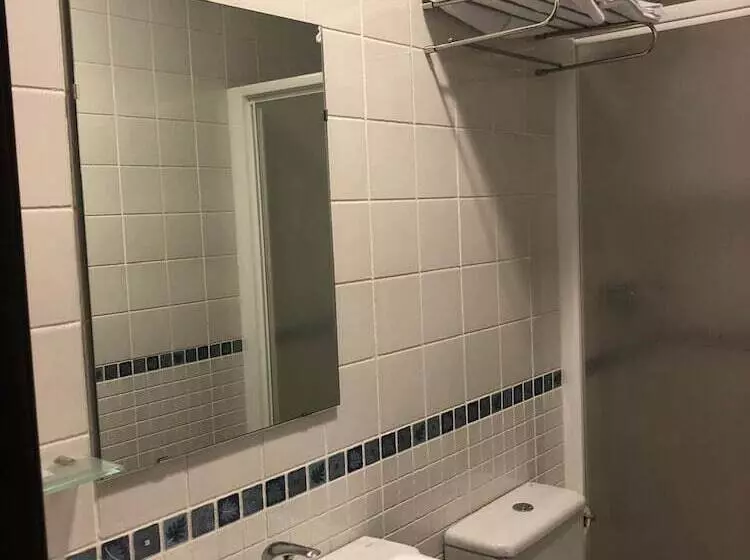 Aparhotel Casa Arnal