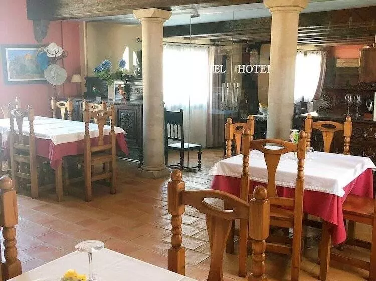 Aparhotel Casa Arnal