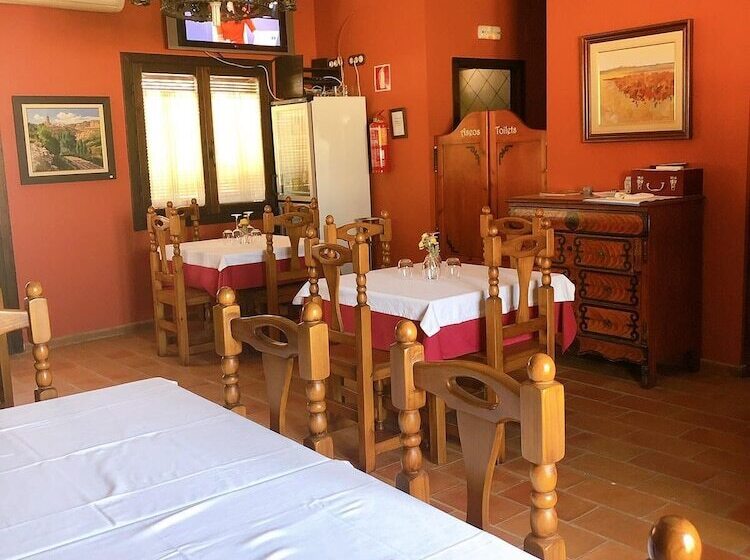 Aparhotel Casa Arnal