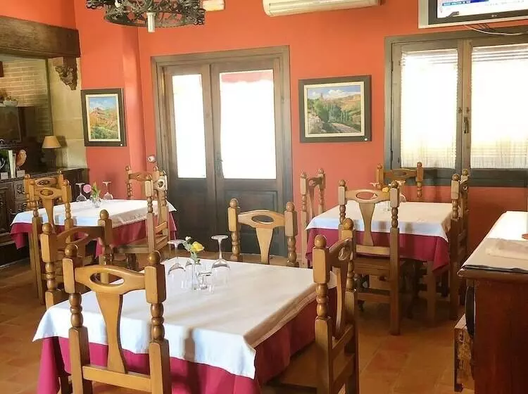 Aparhotel Casa Arnal