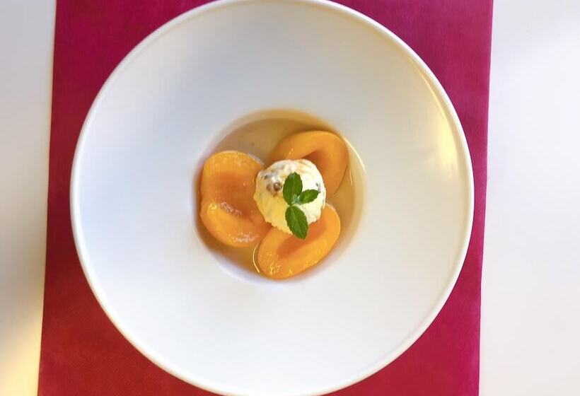 Aparhotel Casa Arnal