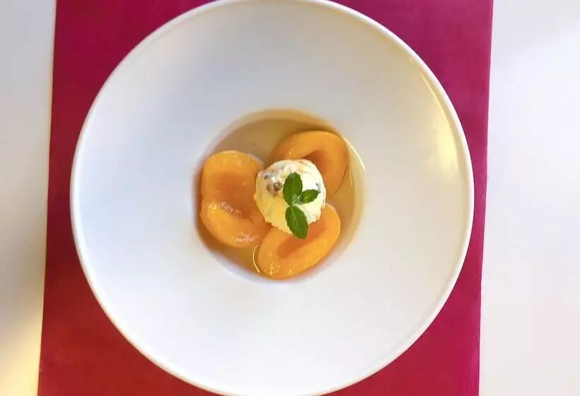 Aparhotel Casa Arnal