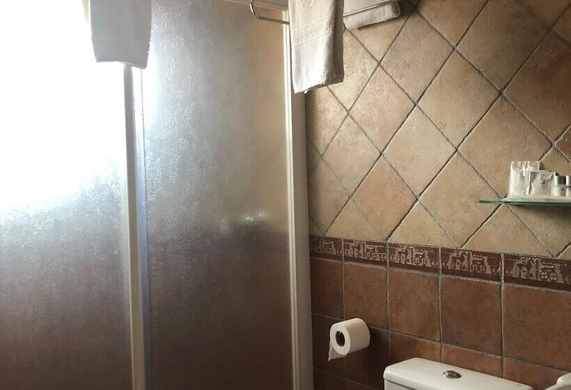 Aparhotel Casa Arnal