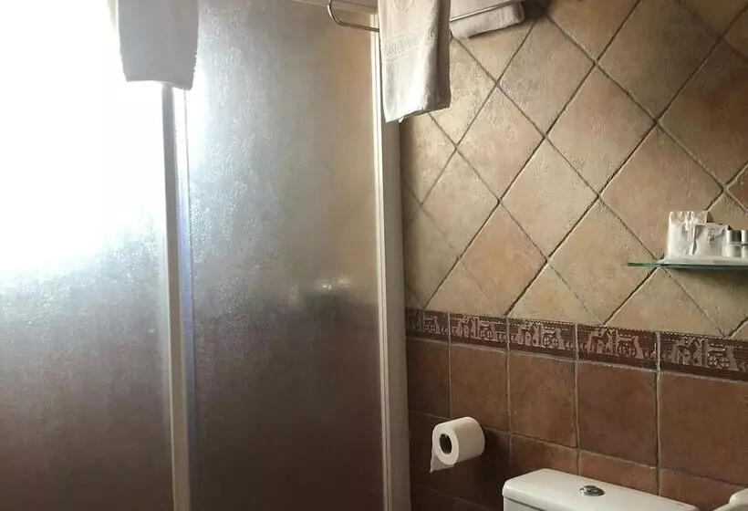 Aparhotel Casa Arnal