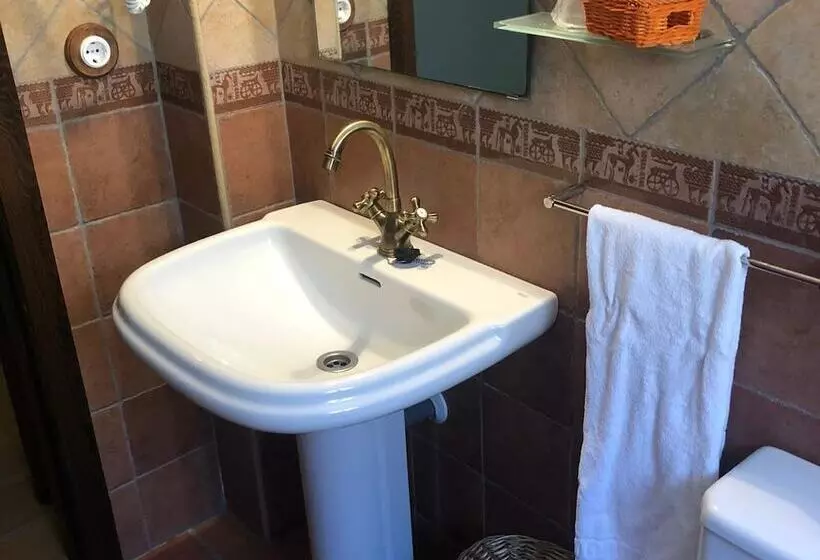 Aparhotel Casa Arnal