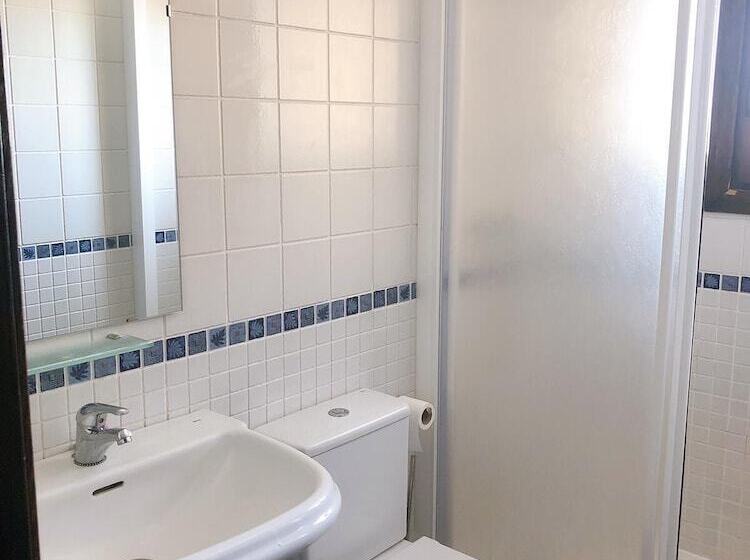 Aparhotel Casa Arnal