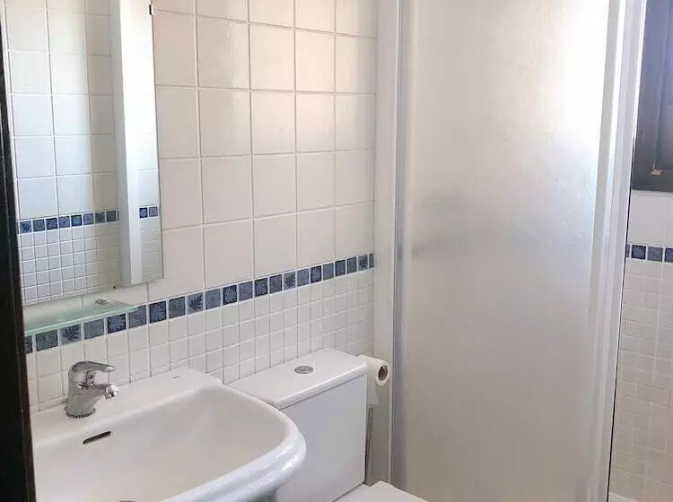 Aparhotel Casa Arnal