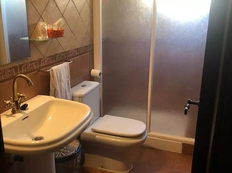 Aparhotel Casa Arnal