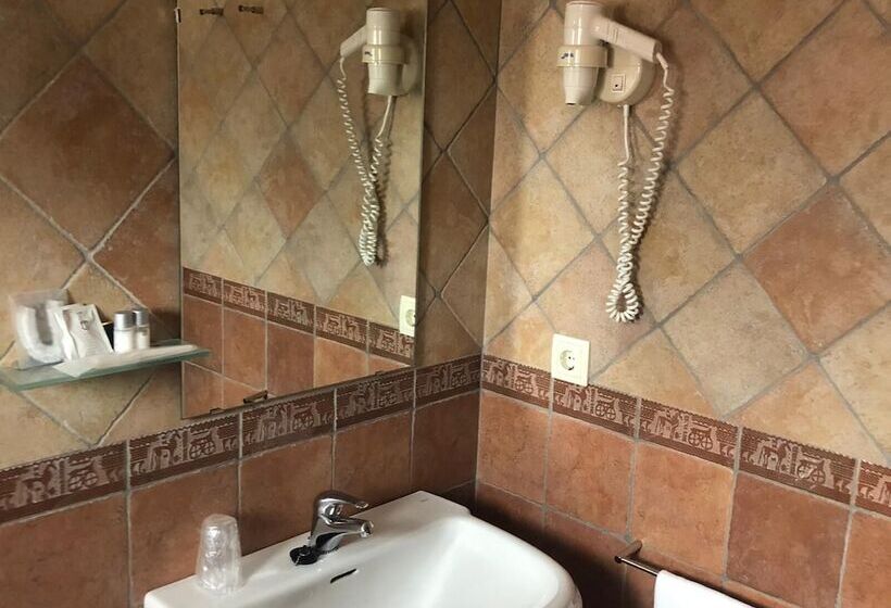 Aparhotel Casa Arnal