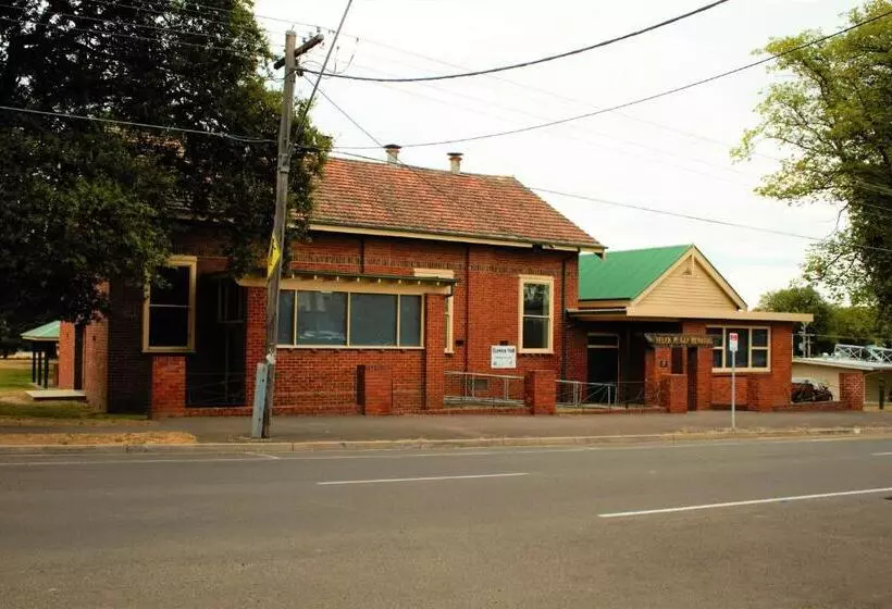 Ballarat Eureka Lodge Motel