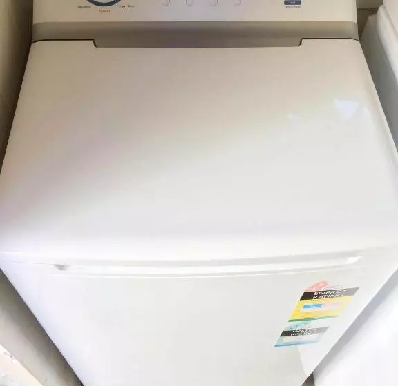 Ballarat Eureka Lodge Motel